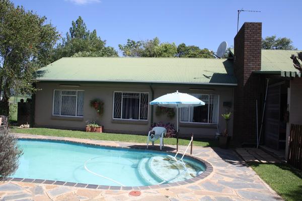 House For Sale in Strathmore Park, Dundee